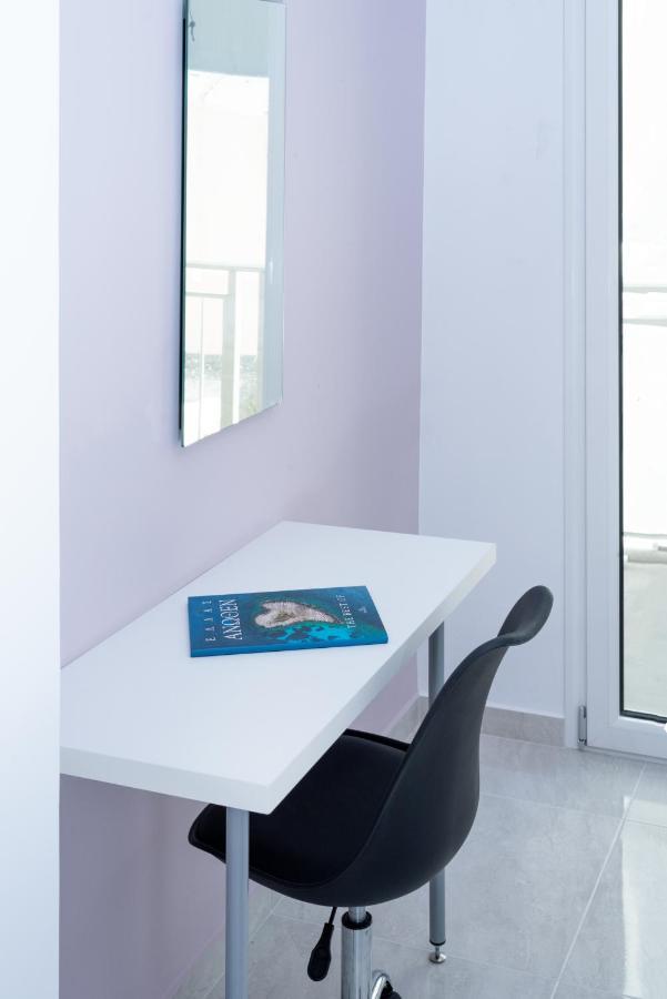 Elisavet Apartment Heraklion  Exterior photo